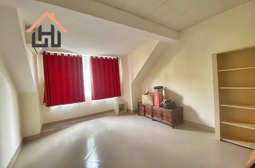 04 bedrooms house for rent in Tay Ho, Hanoi