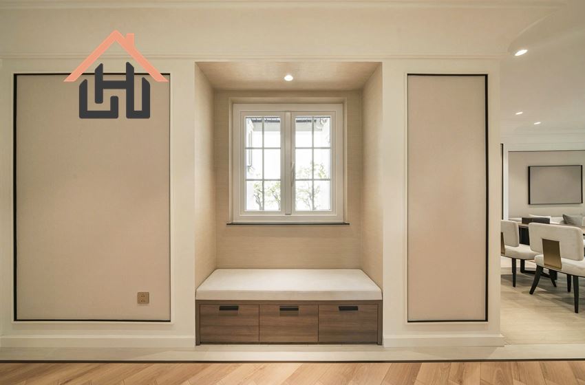 Luxury 2-Bedroom Serviced Apartment in Hoan Kiem, Modern Living in the Heart of the City