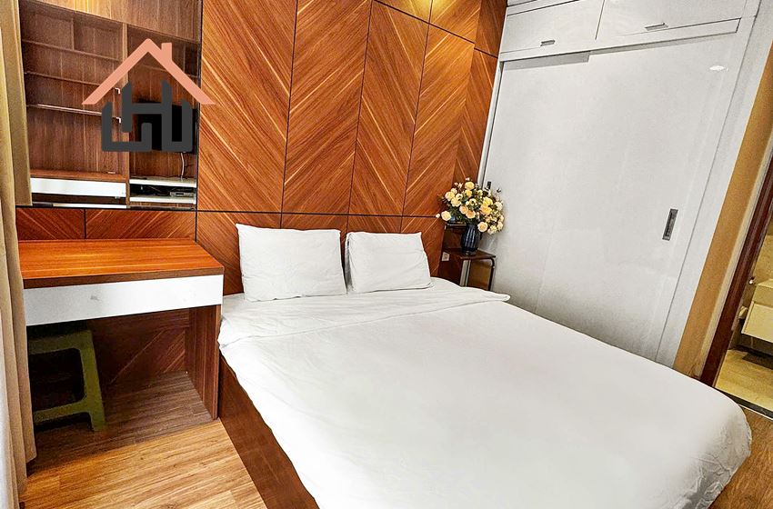 Stylish & Bright Apartment for Urban Living, Park Hill- Times City