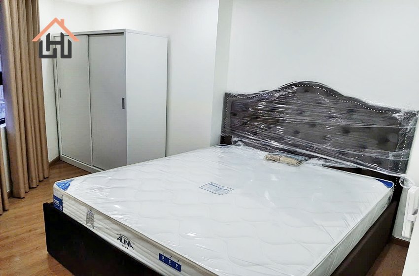 Cosy two bedroom condominium in