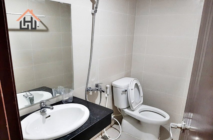 Cosy two bedroom condominium in