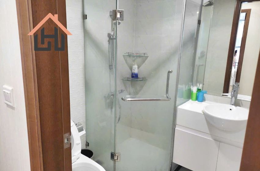 Bright Apartment in Park Hill – Times City, Hanoi