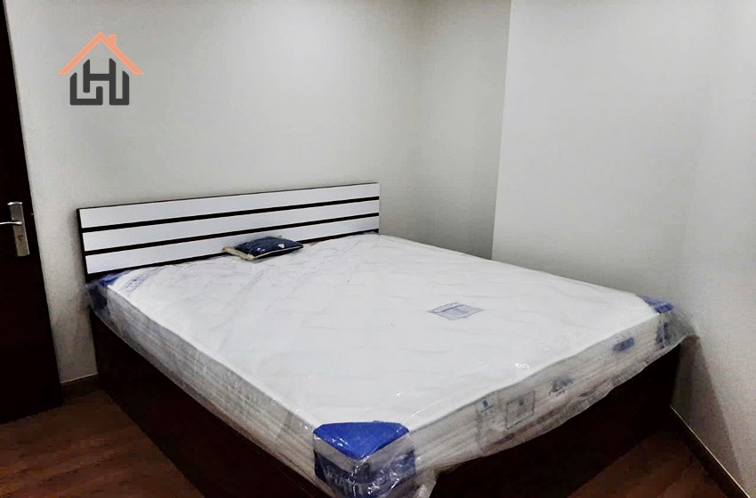 Cosy two bedroom condominium in