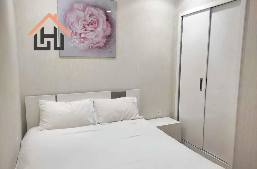 Bright Apartment in Park Hill – Times City, Hanoi