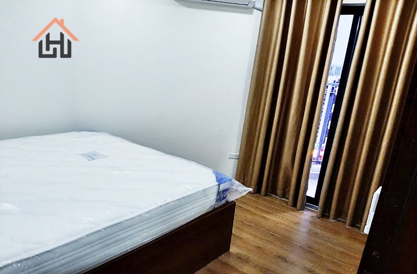 Cosy two bedroom condominium in