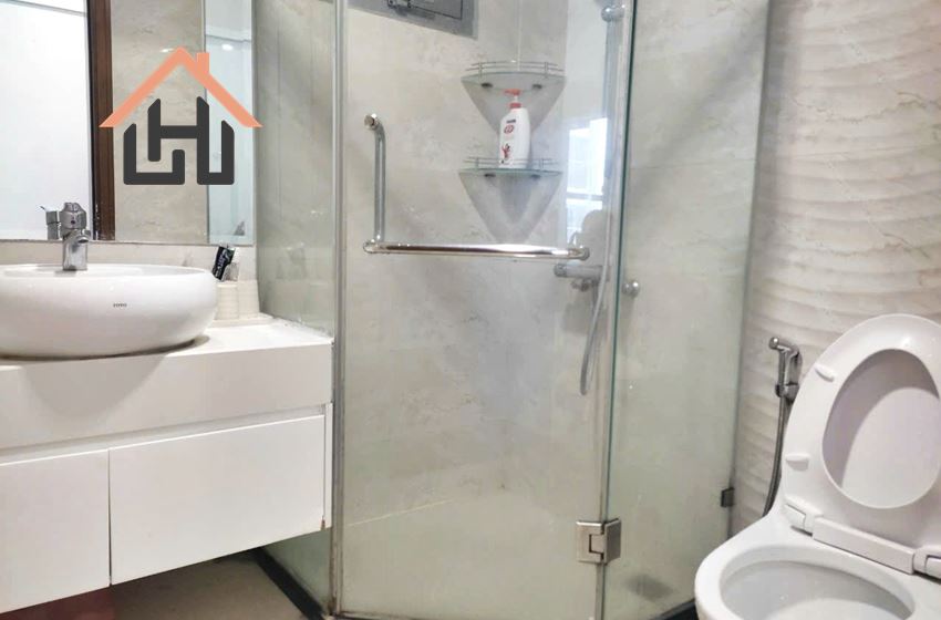 Bright Apartment in Park Hill – Times City, Hanoi