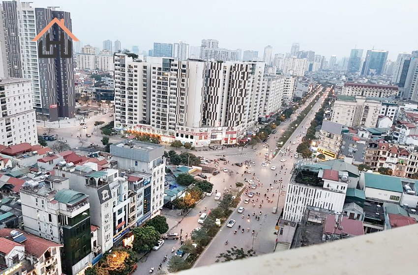 Cosy two bedroom condominium in