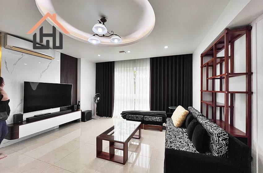 Renovated nice 2beds in Truc Bach, Ba Dinh.