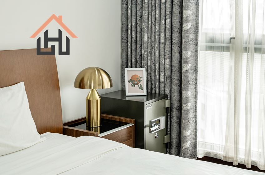 Modern Living with a Chef’s Kitchen – 2BR Apartment, Royal city, Hanoi