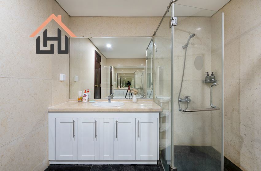 Modern Living with a Chef’s Kitchen – 2BR Apartment, Royal city, Hanoi