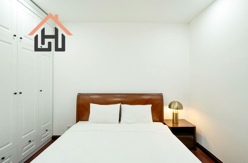 Modern Living with a Chef’s Kitchen – 2BR Apartment, Royal city, Hanoi