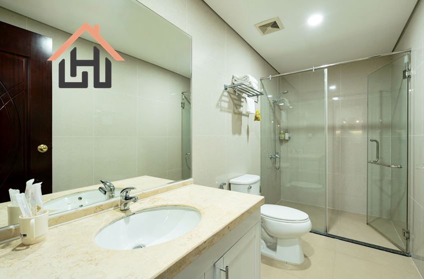 Modern Living with a Chef’s Kitchen – 2BR Apartment, Royal city, Hanoi