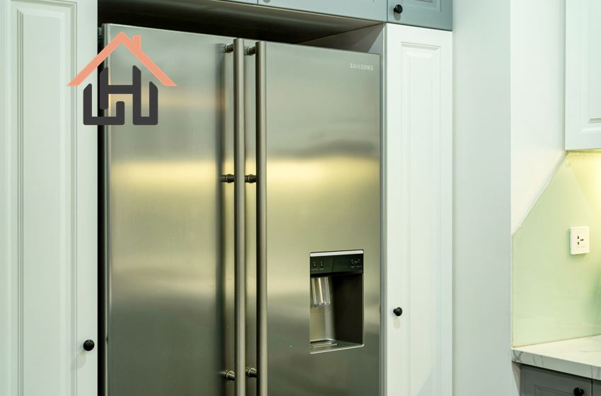 Modern Living with a Chef’s Kitchen – 2BR Apartment, Royal city, Hanoi