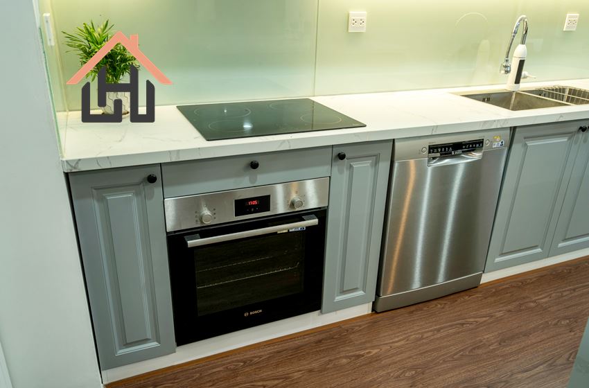 Modern Living with a Chef’s Kitchen – 2BR Apartment, Royal city, Hanoi