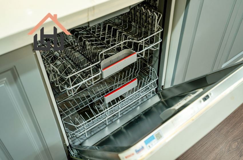 Modern Living with a Chef’s Kitchen – 2BR Apartment, Royal city, Hanoi