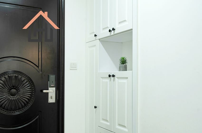 Modern Living with a Chef’s Kitchen – 2BR Apartment, Royal city, Hanoi