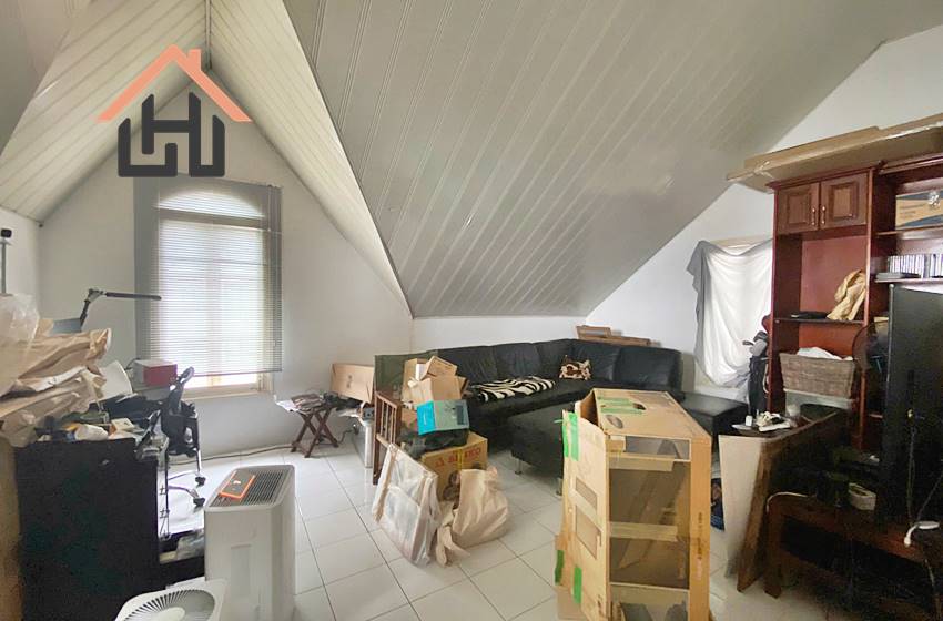 Villa with Pool for rent in Tay Ho, Hanoi