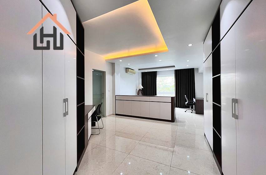 Renovated nice 2beds in Truc Bach, Ba Dinh.