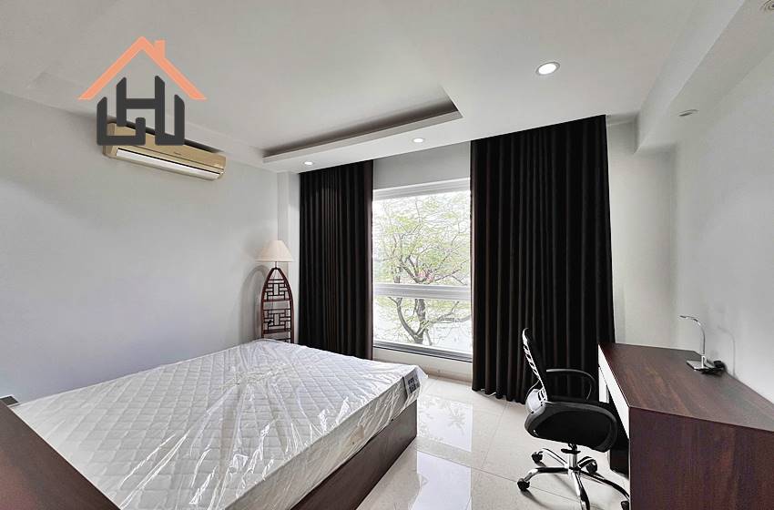 Renovated nice 2beds in Truc Bach, Ba Dinh.