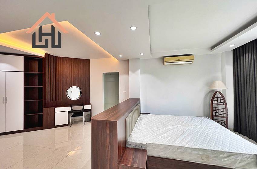 Renovated nice 2beds in Truc Bach, Ba Dinh.