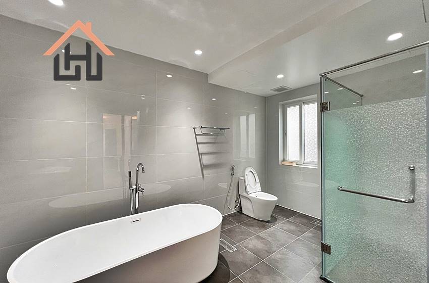 Renovated nice 2beds in Truc Bach, Ba Dinh.