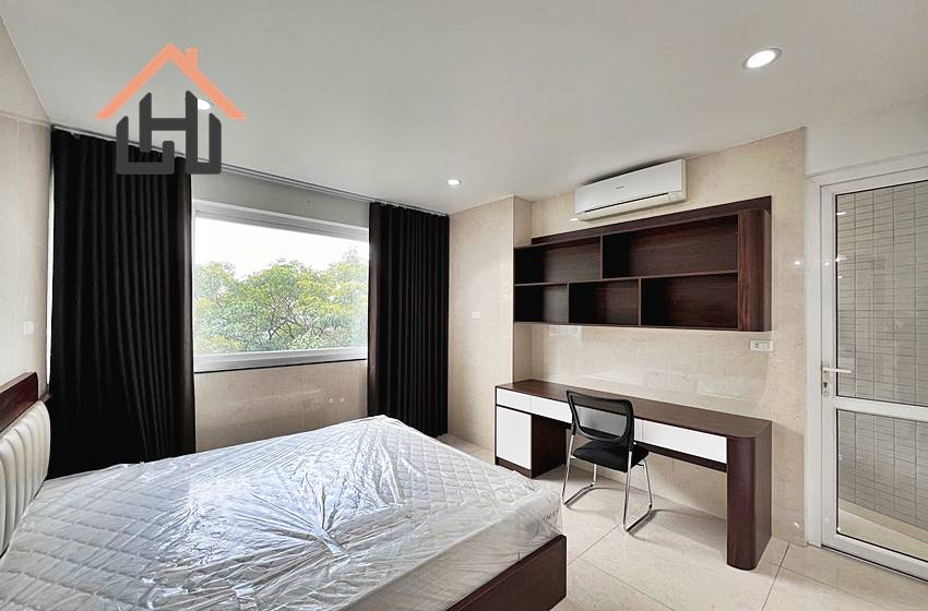 Renovated nice 2beds in Truc Bach, Ba Dinh.