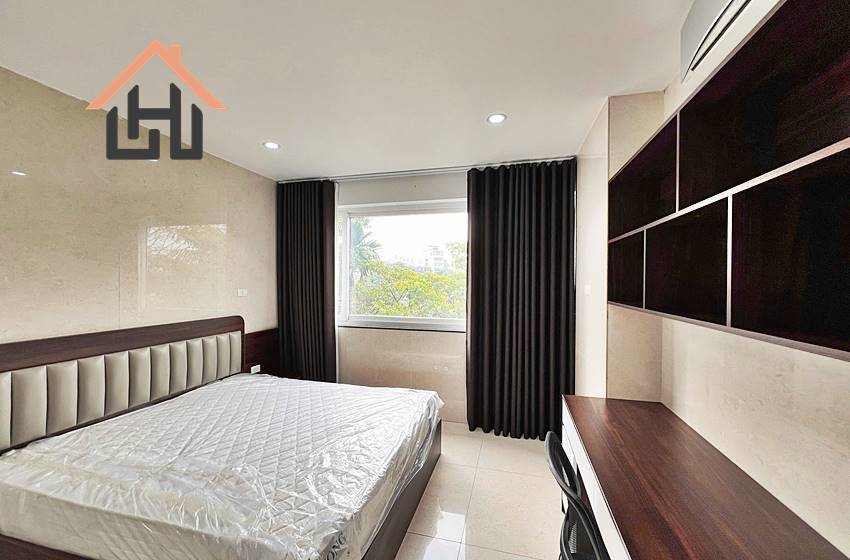 Renovated nice 2beds in Truc Bach, Ba Dinh.