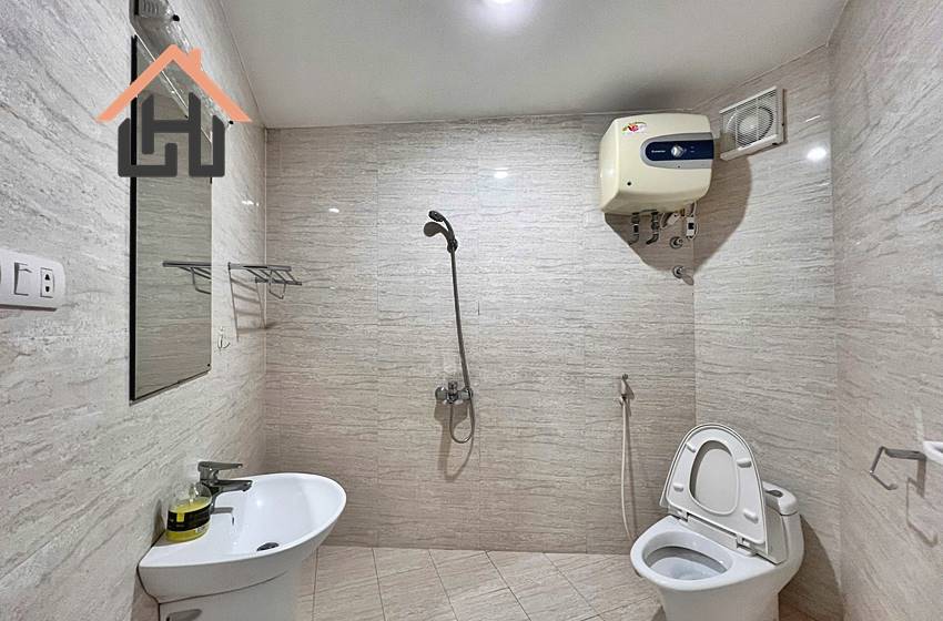 Renovated nice 2beds in Truc Bach, Ba Dinh.