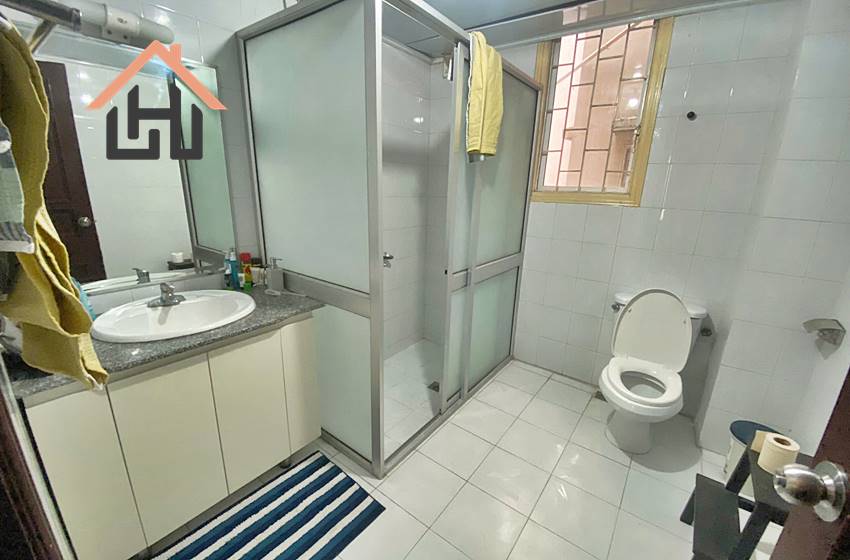 Villa with Pool for rent in Tay Ho, Hanoi