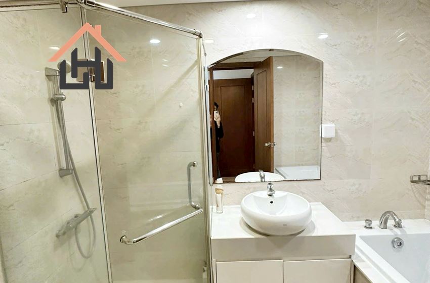 Bright Apartment for Urban Living, Park Hill- Times City, Hanoi