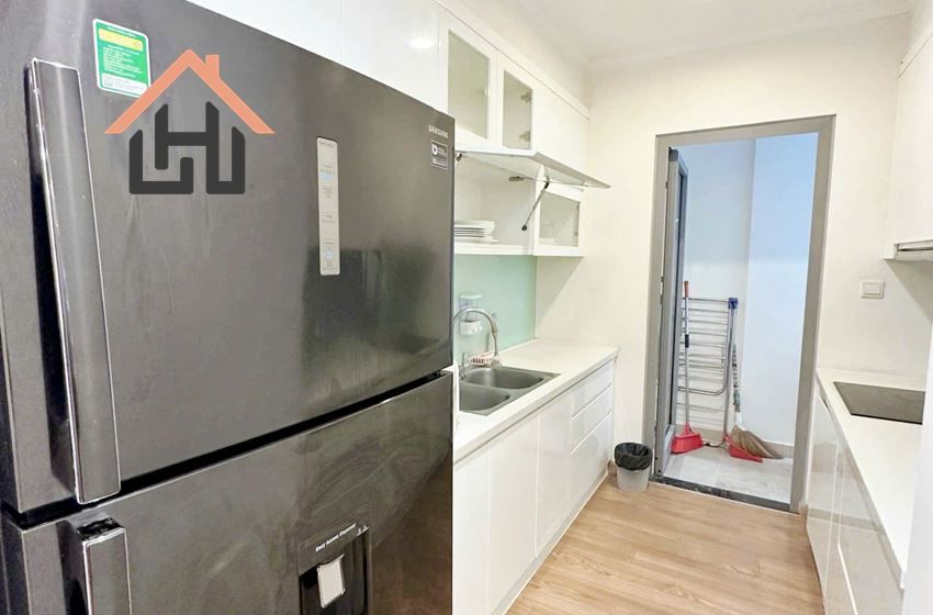 Bright Apartment for Urban Living, Park Hill- Times City, Hanoi