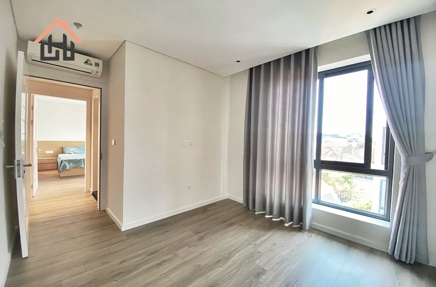 Modern 3 bedroom apartment for rent in Tay Ho, Hanoi