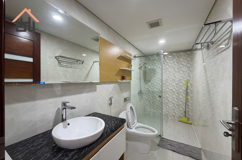 Top floor apartment, offering a sumptuous lifestyle in D’le Roi Soleil