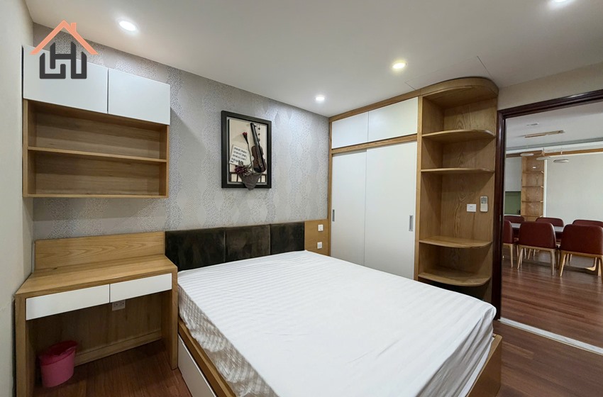 Top floor apartment, offering a sumptuous lifestyle in D’le Roi Soleil