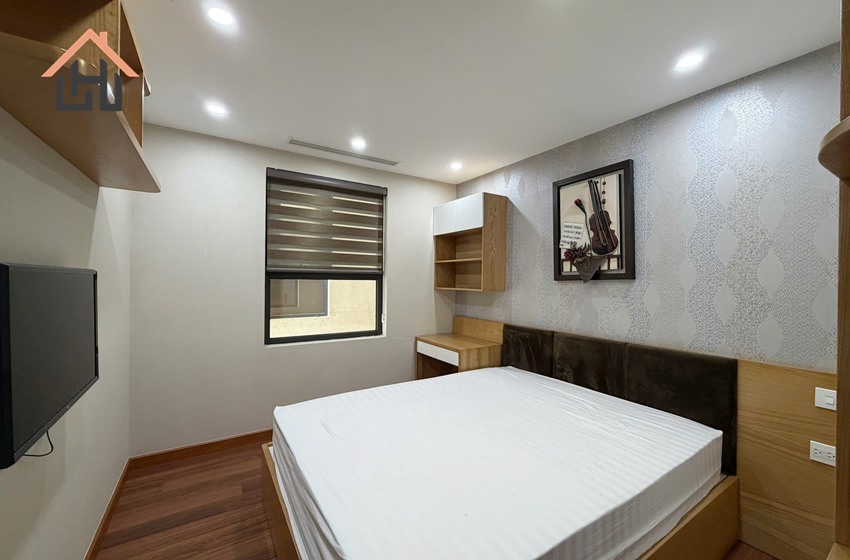 Top floor apartment, offering a sumptuous lifestyle in D’le Roi Soleil