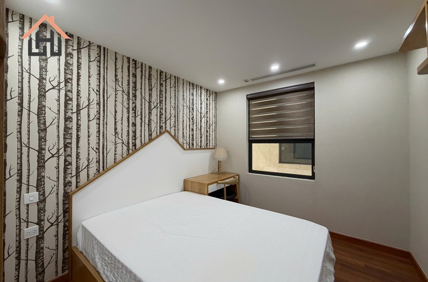 Top floor apartment, offering a sumptuous lifestyle in D’le Roi Soleil