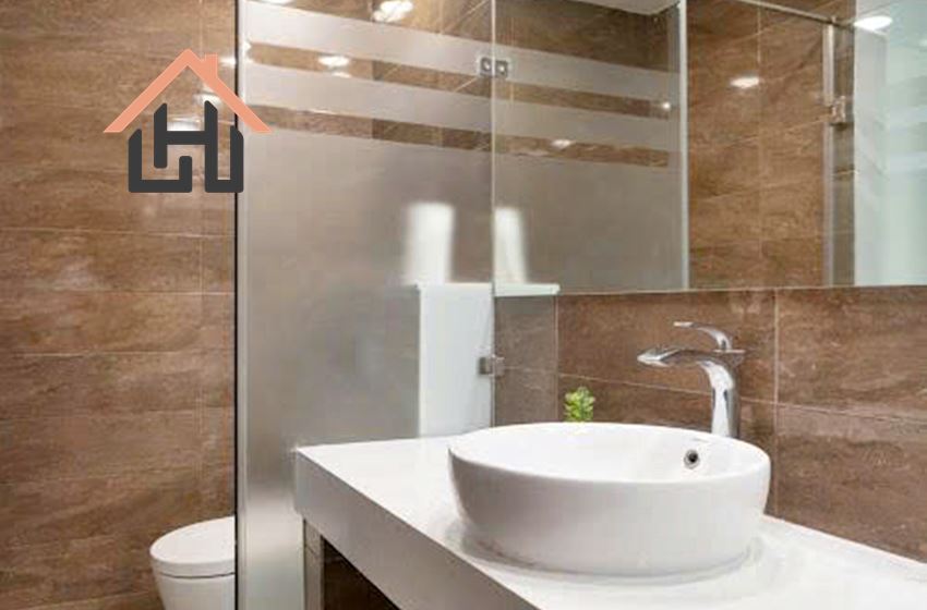 High-Floor 4BR Apartment for Rent in Times City, Hanoi