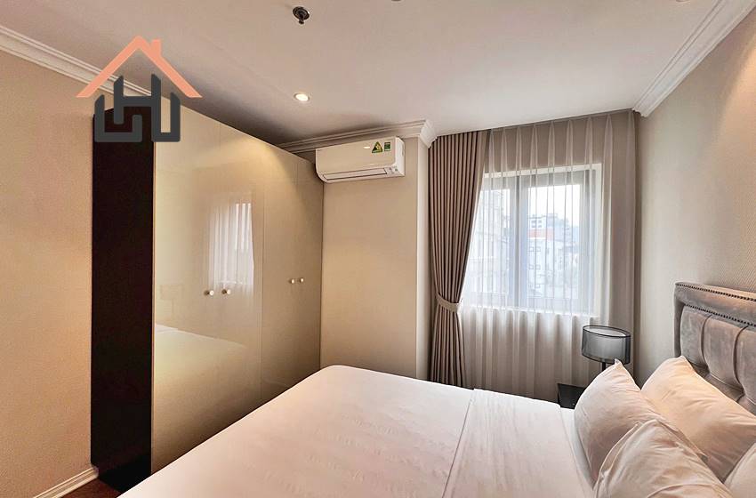 Nice 3-bedroom apartment for rent in Skyline.