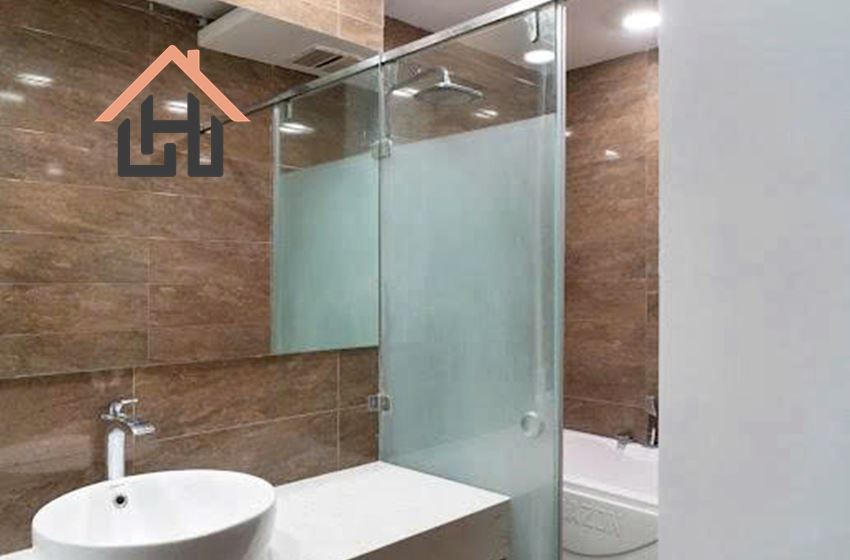 High-Floor 4BR Apartment for Rent in Times City, Hanoi