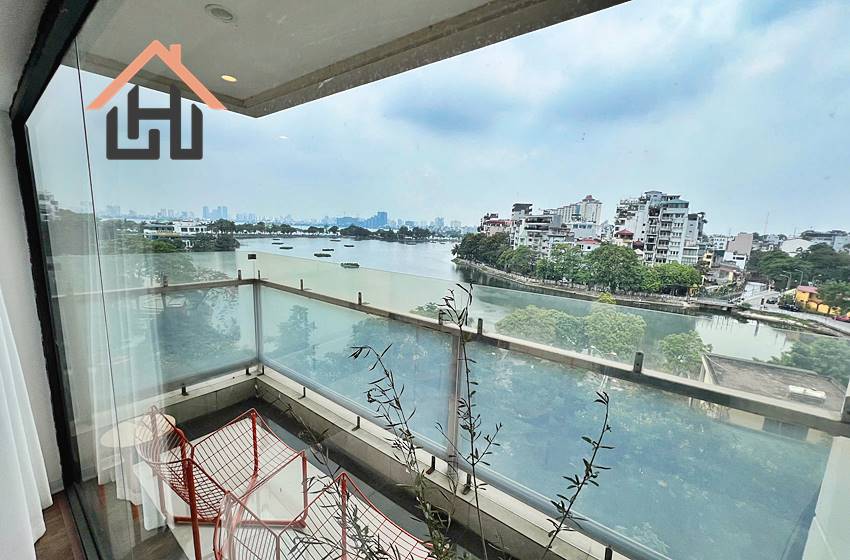 Spacious and well-designed 3-bedroom apartment