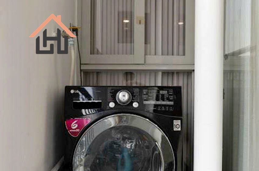 High-Floor 4BR Apartment for Rent in Times City, Hanoi