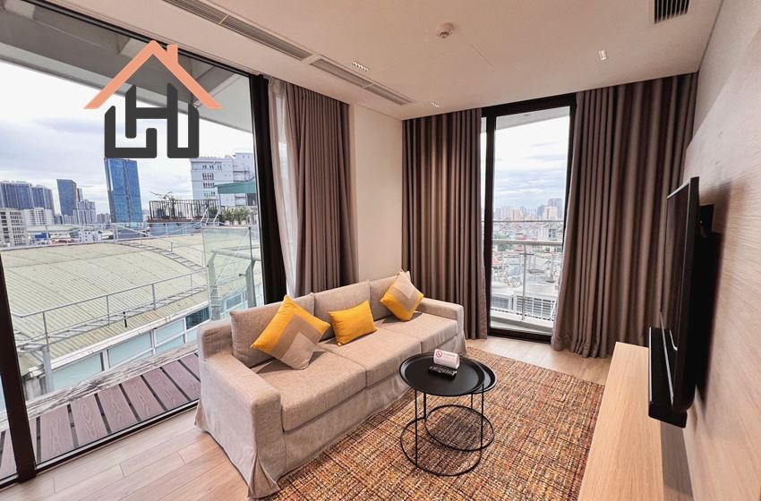 Luxury Lakefront Residence with Spectacular West Lake Views, Tay Ho, Hanoi
