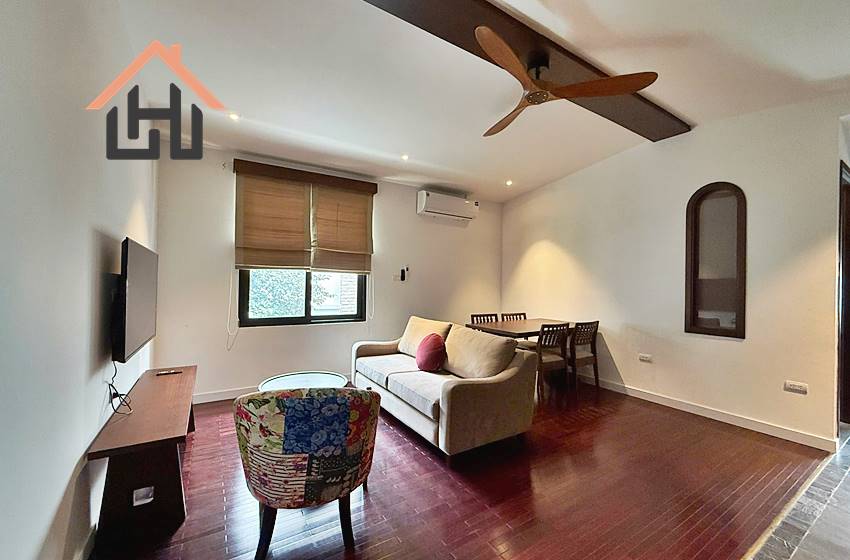 Modern 2 bedroom apartment for Rent in Tay Ho
