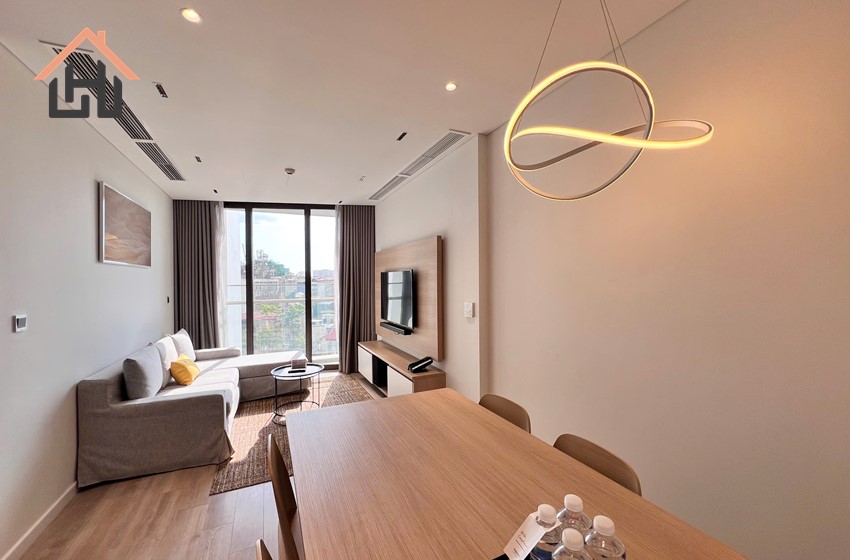 2 Bedroom Apartment in the heart of South of West Lake