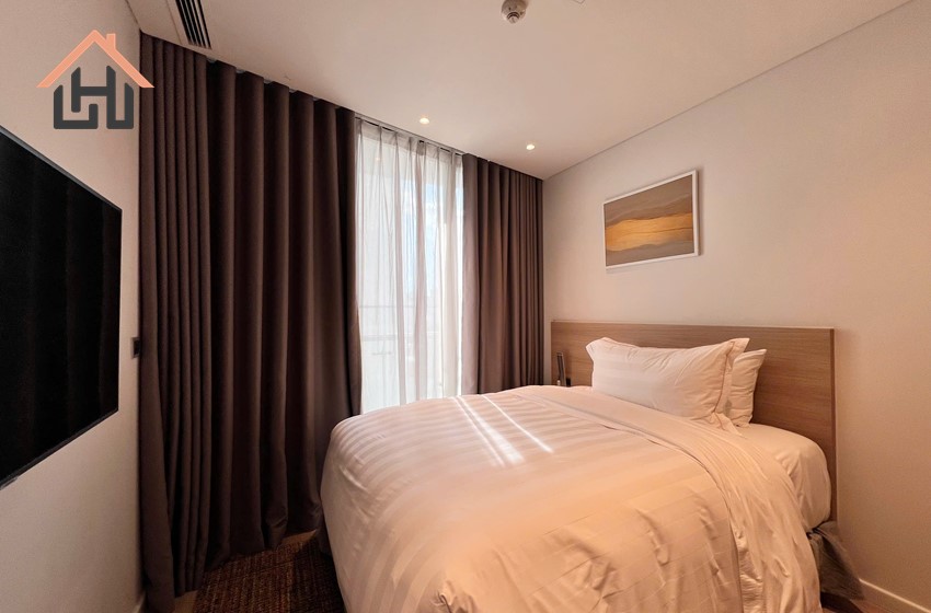 2 Bedroom Apartment in the heart of South of West Lake