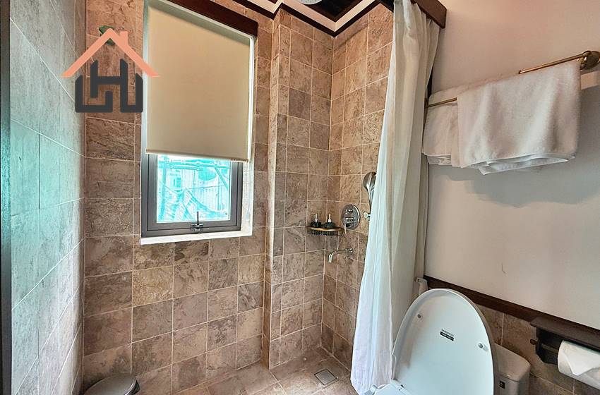 Modern 2 bedroom apartment for Rent in Tay Ho