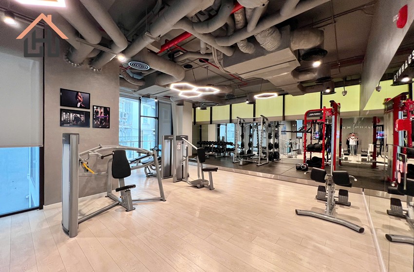 2 Bedroom Apartment in the heart of South of West Lake