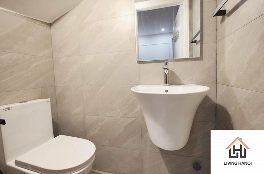 Modern 4-Bedroom Villa with Private Garden & Rooftop | Ciputra, Hanoi