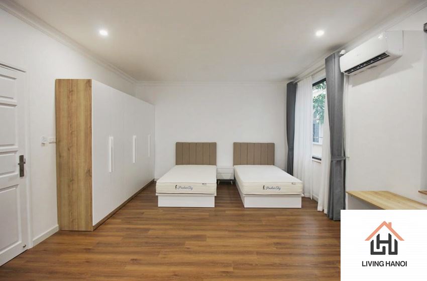 Modern 4-Bedroom Villa with Private Garden & Rooftop | Ciputra, Hanoi