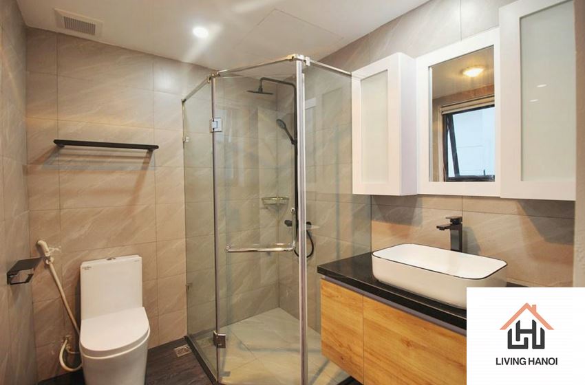 Modern 4-Bedroom Villa with Private Garden & Rooftop | Ciputra, Hanoi